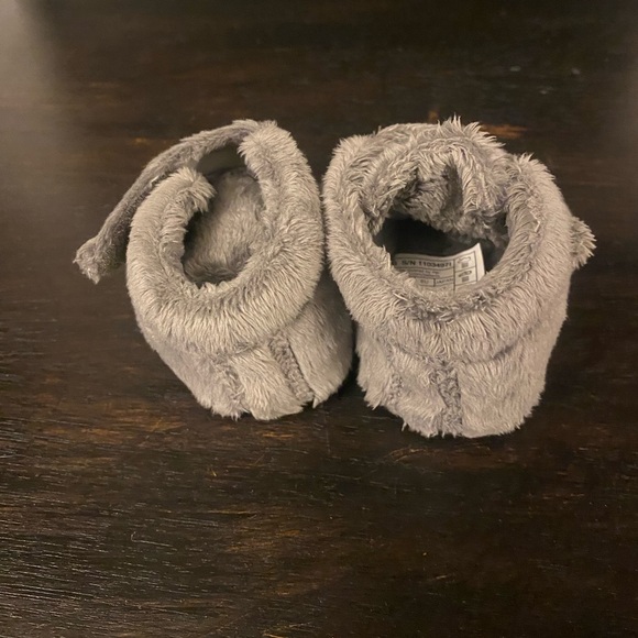 Ugg 0/1 baby slipper boot - Picture 5 of 5